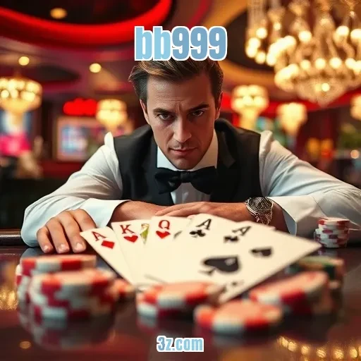 bb999: Innovando a Diversão com Seu Aplicativo de Jogos